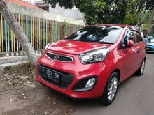 2012 KIA Picanto 1.2 SE 3 Hatchback
