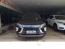 2019 Mitsubishi Eclipse Cross 1.5 Ultimate Wagon