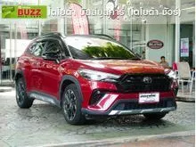 2023 Toyota Corolla Cross 1.8 (ปี 20-26) Hybrid Premium Safety GR Sport SUV