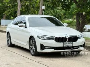 2021 BMW 530e 2.0 Elite Sedan