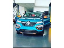2020 Renault Kwid 1.0 Climber Hatchback Ready Stok,siap kirim ke garasi anda...proses cepat