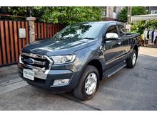 2016 Ford Ranger 2.2 OPEN CAB (ปี 15-18) Hi-Rider XLT Pickup AT