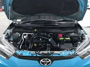 2021 Toyota Raize 1.0 GR Sport TSS (1 Tone) SUV