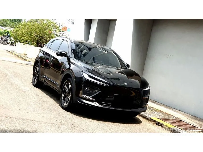 2024 Neta X 500 Supreme SUV