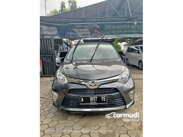 Cari 487 Toyota Mobil Dijual Indonesia Carmudi Co Id