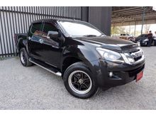2012 Isuzu D-Max 2.5 CAB-4 (ปี 11-17) Hi-Lander Z Pickup