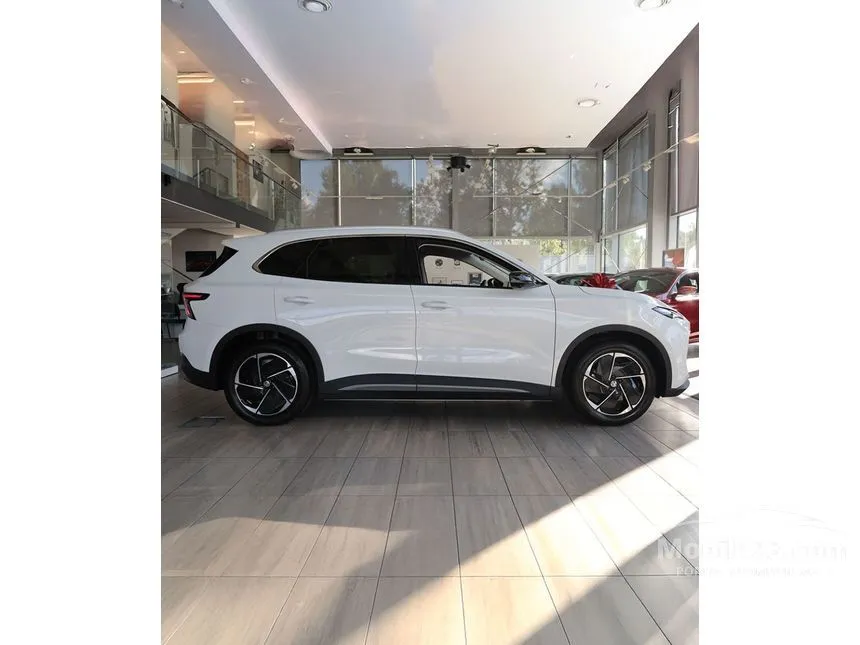 2026 MG S5 EV Magnify SUV