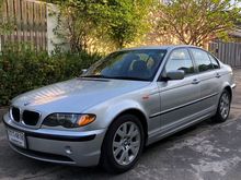2003 BMW 318i 2.0 E46 (ปี 98-07) SE Sedan AT