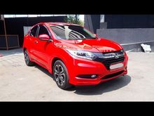 2015 Honda HR-V 1.8 TDP47 BCAF Prestige SUV