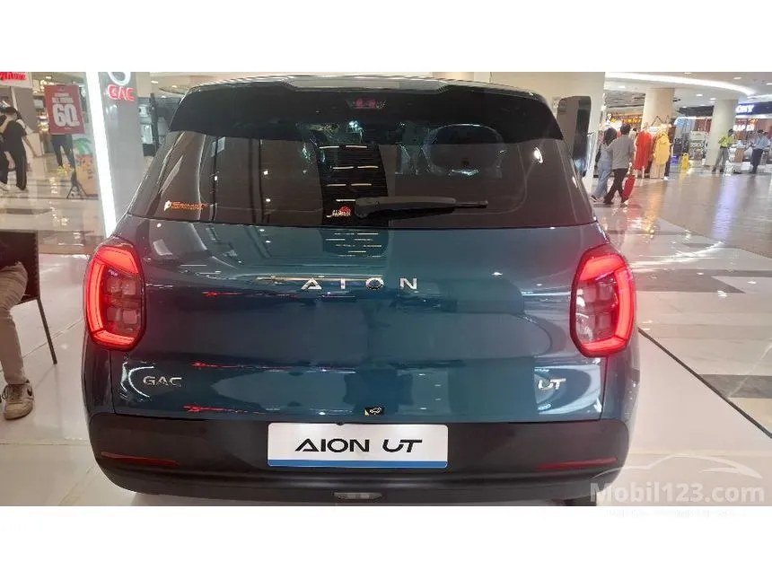 2026 GAC AION UT Standard Hatchback