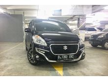 Suzuki Ertiga Dreza GS Manual 2017 Ungu