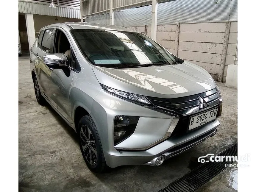 2018 Mitsubishi Xpander ULTIMATE Wagon