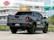 2025 Toyota Hilux Travo 2.8 Prerunner Overland Plus Double Cab Pickup