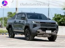 2025 Toyota Hilux Travo 2.8 Double Cab Prerunner Overland Plus Pickup