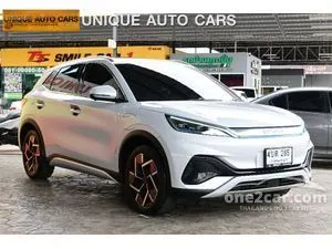 2023 BYD Atto 3 Extended Range SUV
