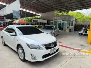 2013 Toyota CAMRY 2.5 Hybrid Sedan
