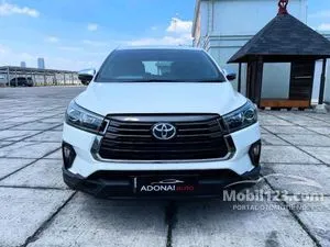 2021 Toyota Kijang Innova 2.4 Venturer MPV