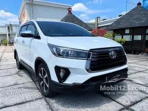 2021 Toyota Kijang Innova 2.4 Venturer MPV