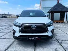 2021 Toyota Kijang Innova 2.4 Venturer MPV