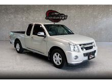 2011 Isuzu D-Max 2.5 SPACE CAB (ปี 07-11) SLX Super Titanium Pickup MT