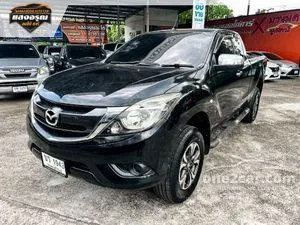 2018 Mazda BT-50 PRO 2.2 Hi-Racer Freestyle Cab Pickup