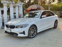 2019 BMW 320d 2.0 G20 (ปี 19-26) Sport Sedan