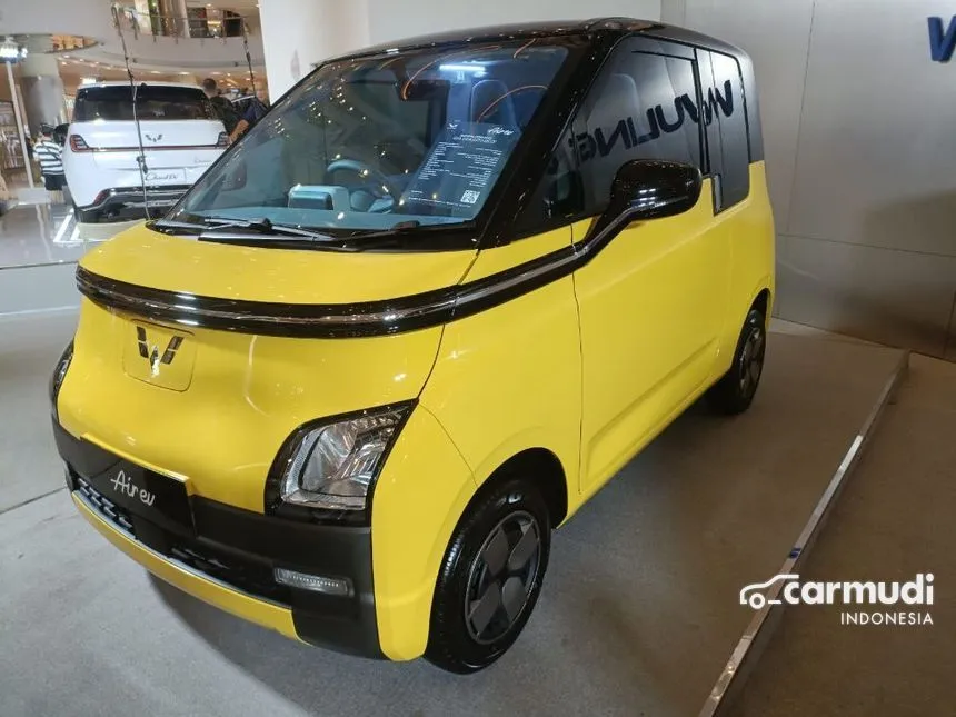 2024 Wuling EV Air ev Long Range Hatchback