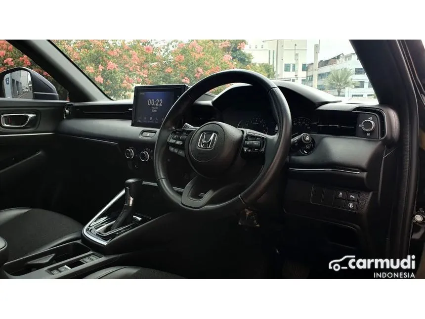 2023 Honda HR-V Special Edition SUV