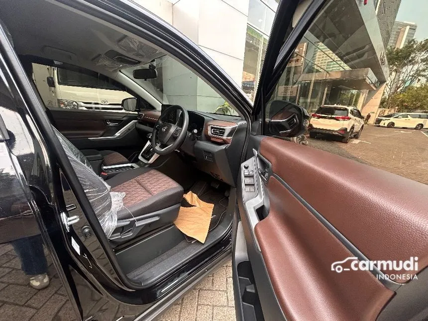 2024 Toyota Kijang Innova Zenix G Wagon