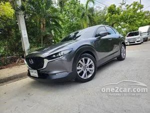 2025 Mazda CX-30 2.0 SP SUV