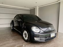 2013 Volkswagen Beetle 1.2 (ปี 12-16) TSi Coupe AT