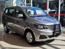 2021 Wuling Confero 1,5 Base Spec Wagon