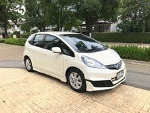 2012 Honda Jazz 1.3 (ปี 08-14) Hybrid Hatchback AT