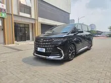 2024 Toyota Alphard 2.5 G Modelista MPV