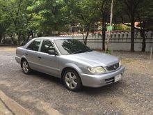 2001 Toyota Soluna 1.5 AL50 ไฟท้ายหยดน้ำ (ปี 00-03) GLi Sedan AT