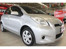 2013 Toyota Yaris 1.5 (ปี 06-13) J Hatchback