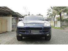 2003 Porsche Cayenne 4.5 955 SUV
