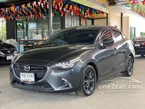 2018 Mazda 2 1.3 High Connect Sedan