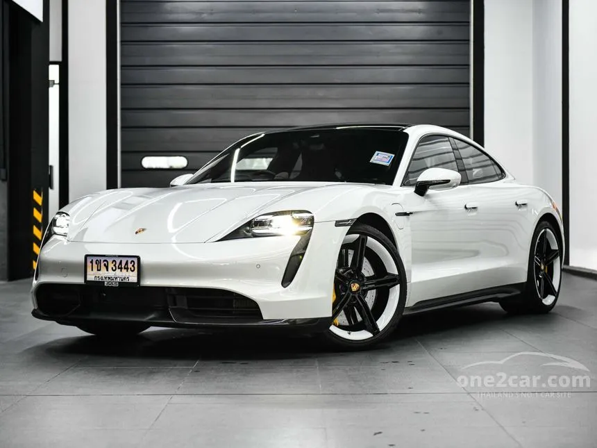 2021 porsche taycan turbo shop s for sale