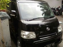 2013 Daihatsu Gran Max 1.5 3 Way Pick-up