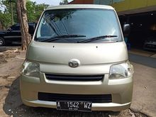 2008 Daihatsu Gran Max 1.3 D Van