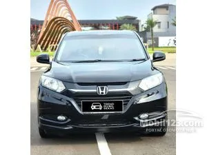 2017 Honda HR-V 1.5 E SUV