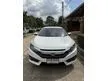 2016 Honda CIVIC 1.5 FC (ปี 16-20) 1.5 Turbo Sedan AT