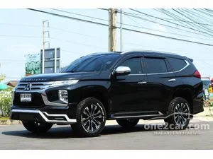 2019 Mitsubishi PAJERO SPORT 2.4 GT Premium SUV