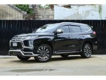 2019 Mitsubishi PAJERO SPORT 2.4 (ปี 19-25) GT Premium 4WD SUV