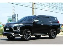 2019 Mitsubishi PAJERO SPORT 2.4 (ปี 19-25) GT Premium 4WD SUV