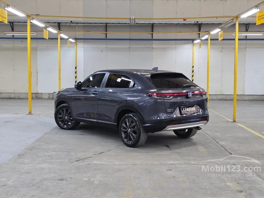 2022 Honda HR-V Special Edition SUV