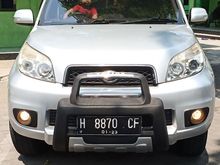 2013 Daihatsu Terios tx kredit dp10