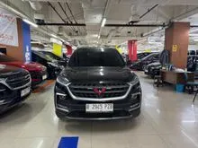2022 Wuling Almaz 1.5 Exclusive 7 Seater SUV