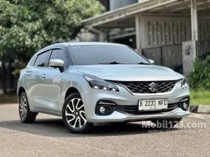 2023 Suzuki Baleno 1.5 Hatchback